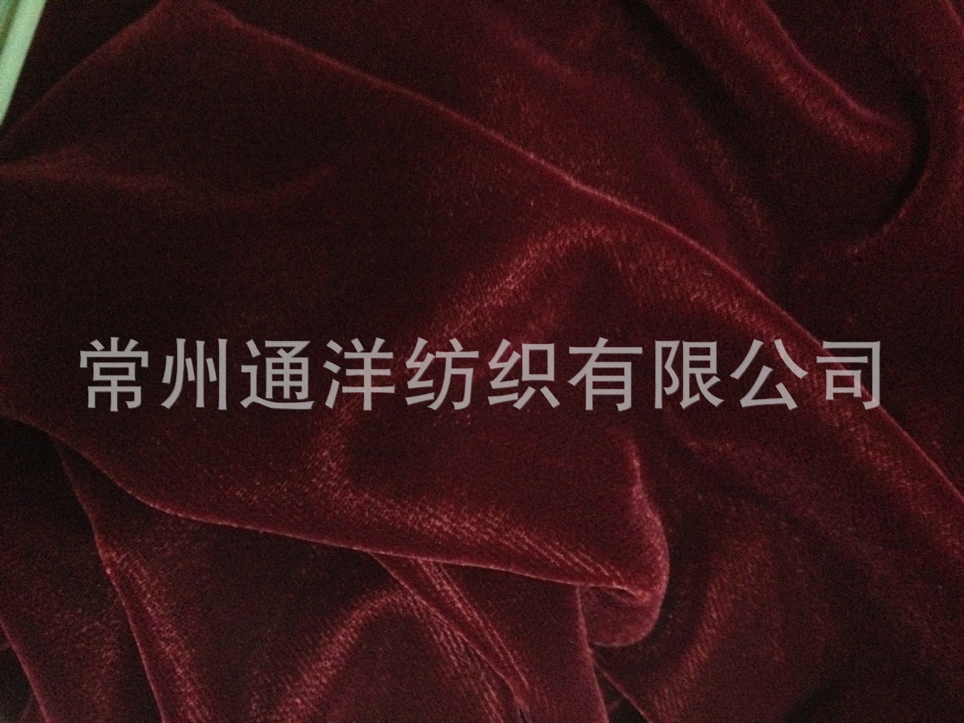 供应梭织全涤素色韩国绒5000,微天鹅绒, 做服装,丝绒micro velvet-阿里巴巴