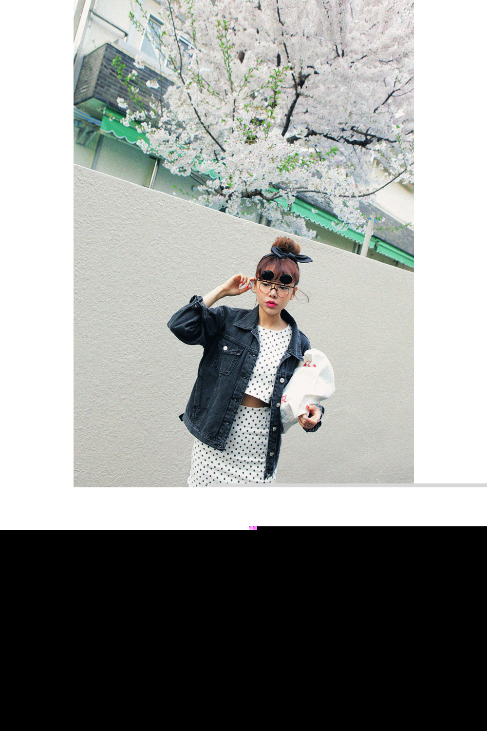 Blouson femme en Denim - Ref 3321829 Image 10