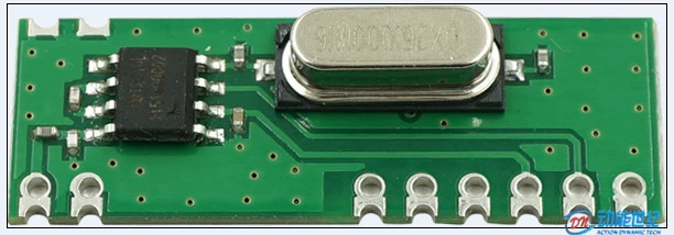 RFM210L-315S1 RFM210 новая оригинальная беспроводная радиочастотная COB модуля RFM210 интегральная схема