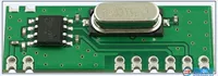 RFM210L-315S1 RFM210 новая оригинальная беспроводная радиочастотная COB модуля RFM210 интегральная схема