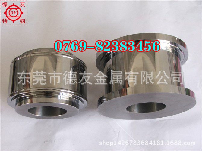 CD-KR855钨钢长条 CD-KR855抗崩裂钨钢 进口钨钢性能