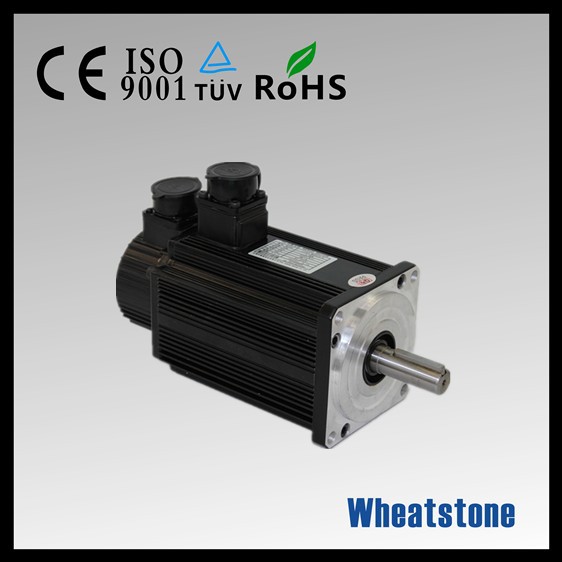 供应三相交流永磁同步伺服电机 规格齐全