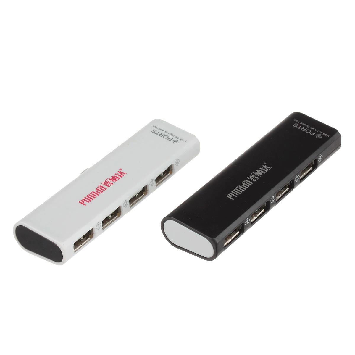 普纳达 Harmonica 1004 2.0 4 -point port USBHUB USB Setter HUB Extension