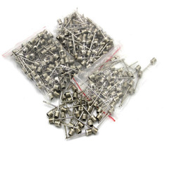 Handheld Pump Special Gas Needle for Basketball, Football, Volleyball - Universal Metal Gas Needle