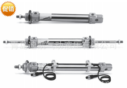 供应韩国气缸CY1L15-200