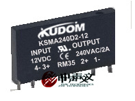 KSMA240D1R-12，固态继电器