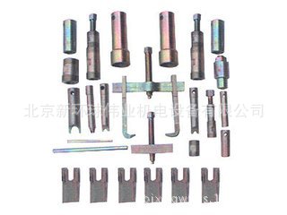A型喷油泵拆装专用工具