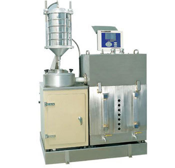 asphalt automatic extraction TP-644