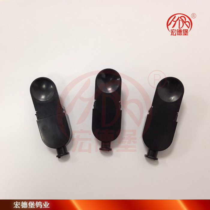 供应 圆形开关壳 带卡开关壳  TIG配件