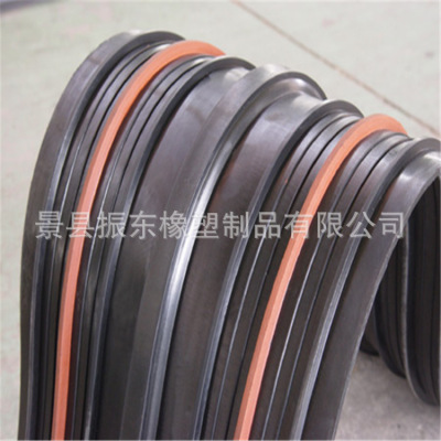 现货销售 遇水膨胀橡胶【止水带】止水条型号规格齐全 量大免运费|ru