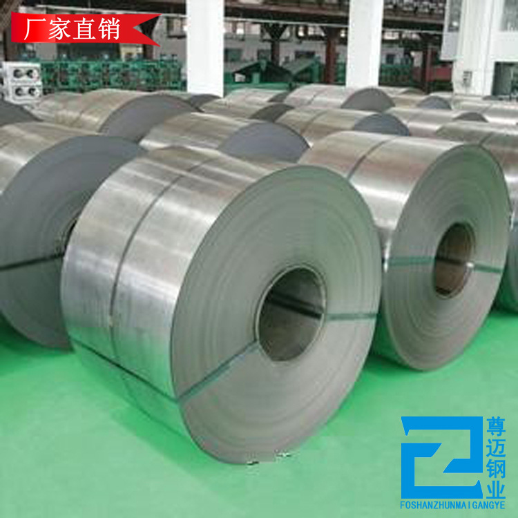 佛山厂家316l不锈钢镜面管热轧不锈钢卷板304板耐腐蚀现货