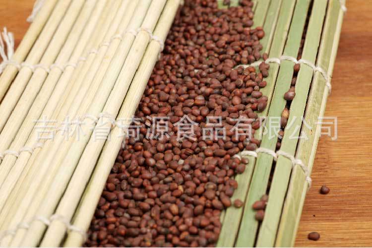 Low Temperature Baked Radish Seeds Bulk Da Luo Zi Ready to Eat Herbal Snack specifications