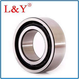 双列角接触球轴承 3309M (铜保）黑边工艺 现货供应 国产价格