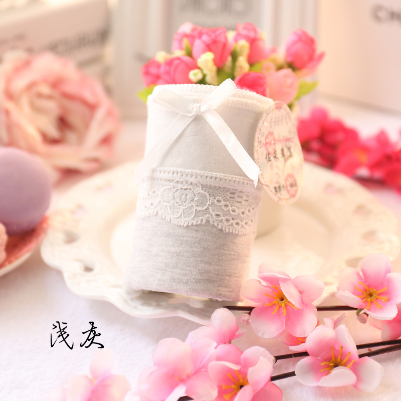 Slip jeune A017 en coton - Ref 647916 Image 20