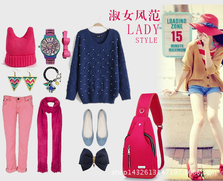 Sac pour homme - Ref 53976 Image 22