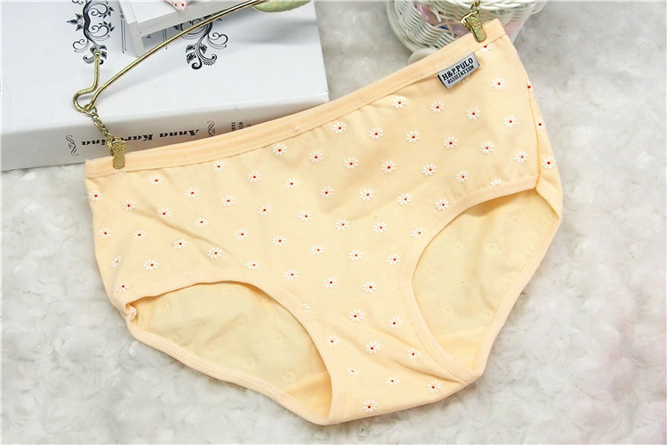 Slip jeune A5-003 en coton - Ref 641559 Image 15