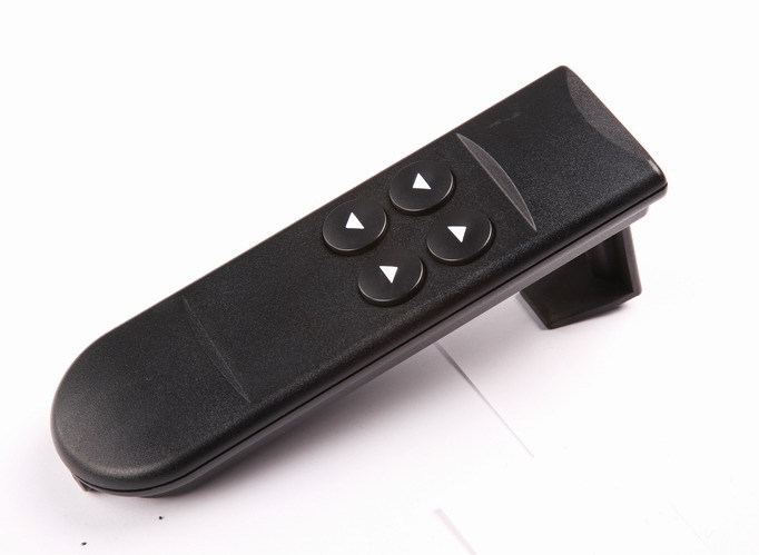 供应长形6按键 功能沙发电动推杆手控器 按摩椅电动推杆控制器