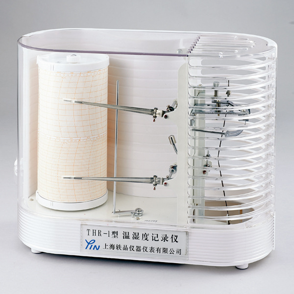 温湿度记录仪 TR-1 AS ONE  CC-3169