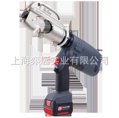 LEC-32充电式液压压接钳