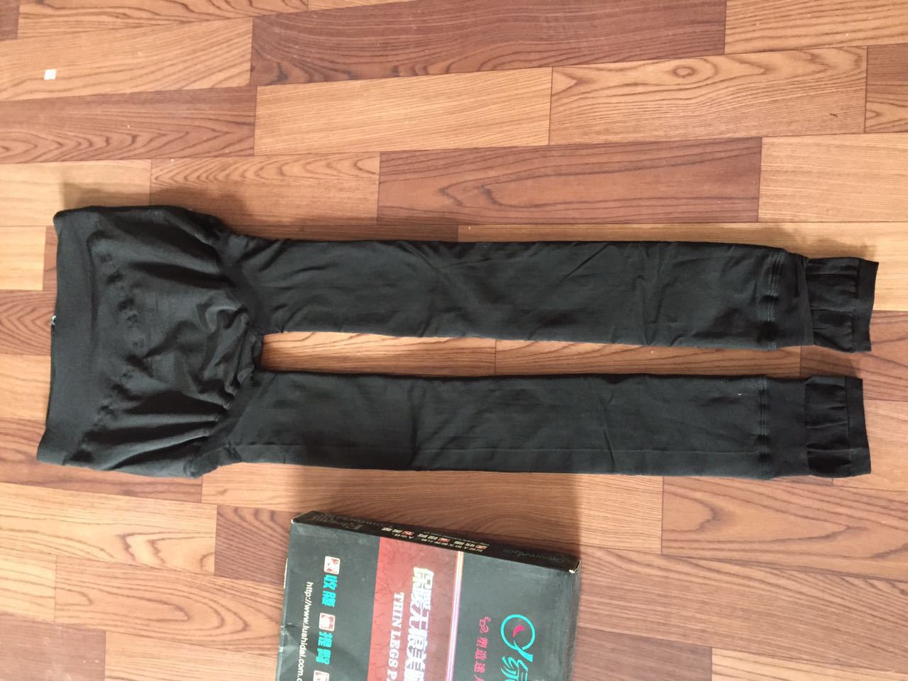 Pantalon collant GREEN AGES - Ref 749770 Image 7