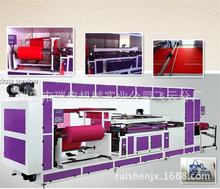 厂家直销PVC全自动丝网印刷机械设备  全自动丝印机 无纺布纸张