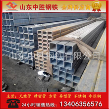 40方管 20x20 30x30 40 x40 50x50 Q235薄壁方管 厂家直供 现货