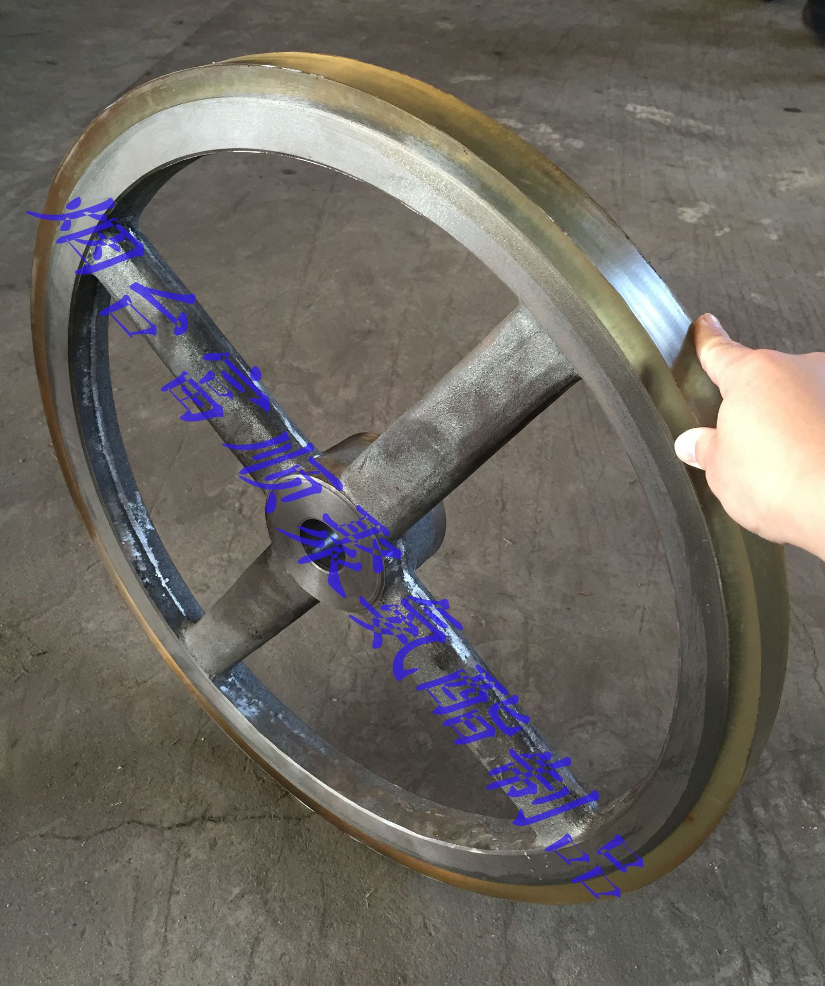 订做加工棉签机轮子 棉签机胶皮  棉签机配件