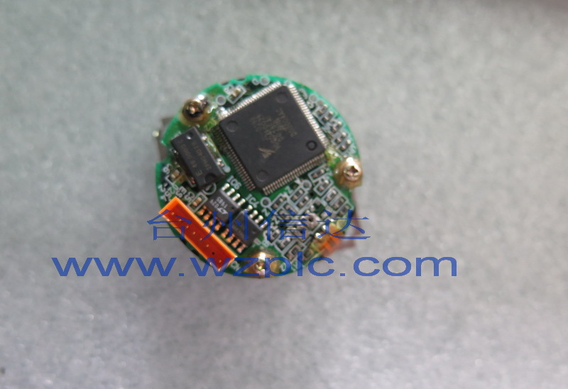 台州信达 二手安川编码器 A13B 1202G  531  询价