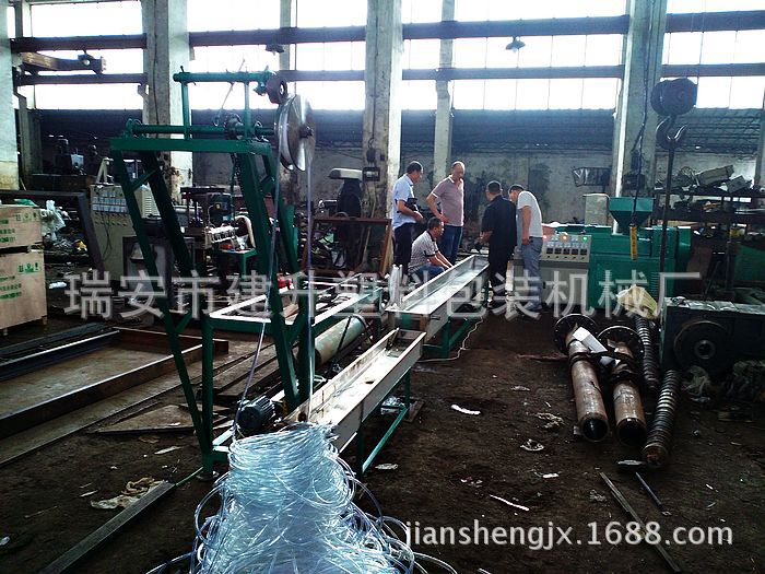 PVC塑料软管生产线 PVC线管生产线 厂家直供