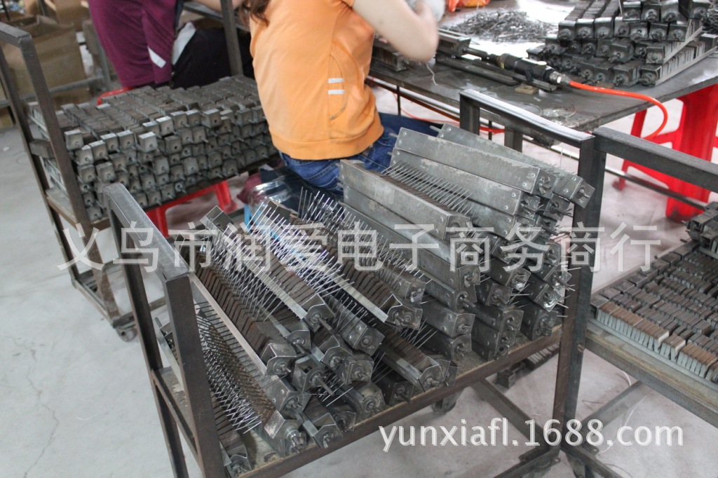 Coques pour soutien-gorge Steel piège - Ref 816828 Image 30