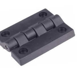 铰链规格_塑料铰链图片_豪雍塑料铰链参数