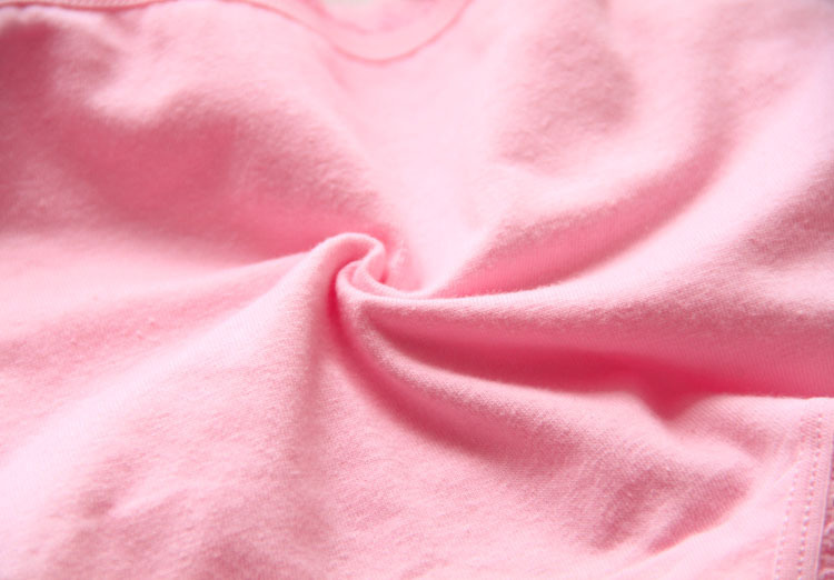 Slip jeunesse en coton - Ref 655431 Image 8