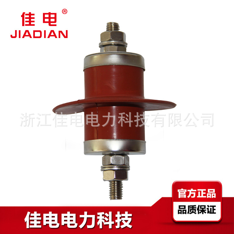 HY1.5W-0.8/2.7 低压氧化锌避雷器 多规格避雷器厂家直销