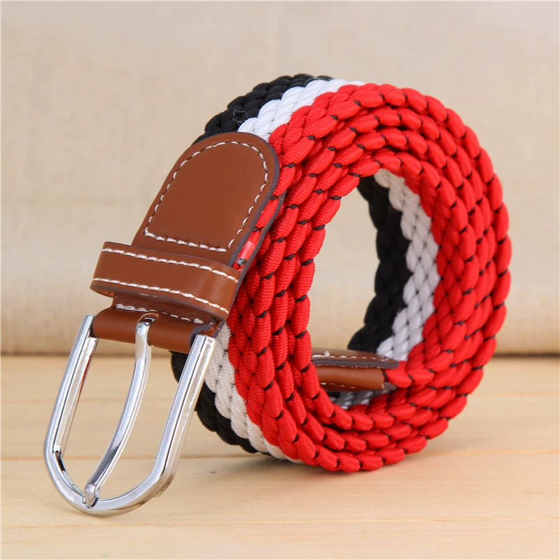 Elastic woven belt, upgraded version, elastic waist, wholesale, direct factory sales