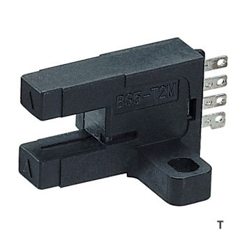 Sales SUNX/Shenshi BS5-EC1D BS5-EED miniature microcontroller sensor