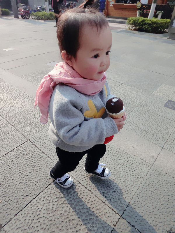 Echarpe enfant - Ref 2135467 Image 10