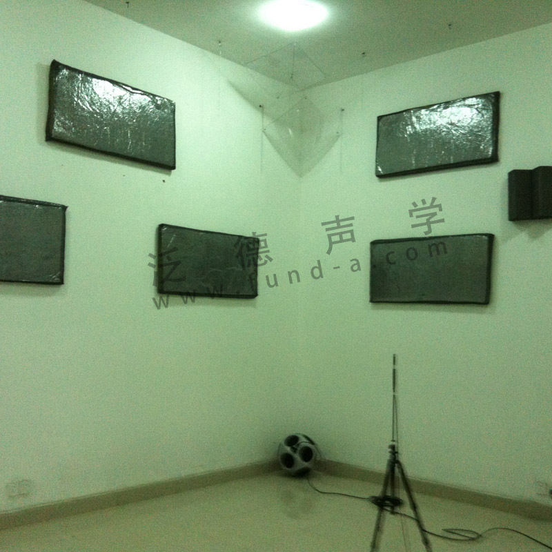 声学实验室,配备,计量_大山谷图库