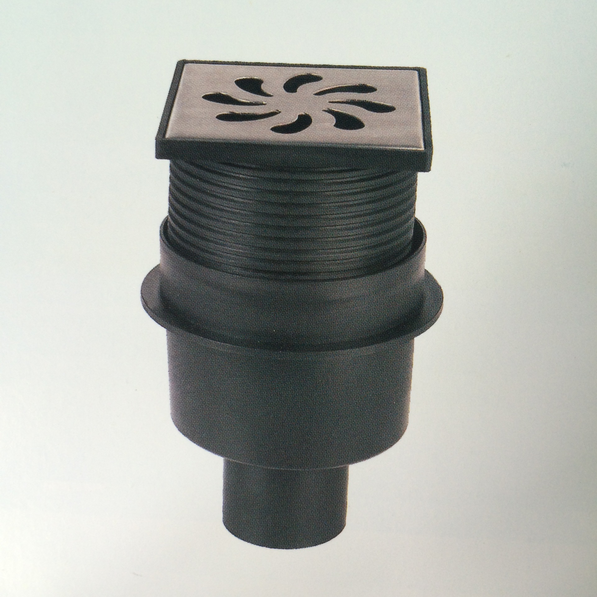 厂家供应直排地漏