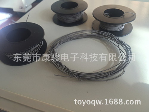伟力达非标绕线机