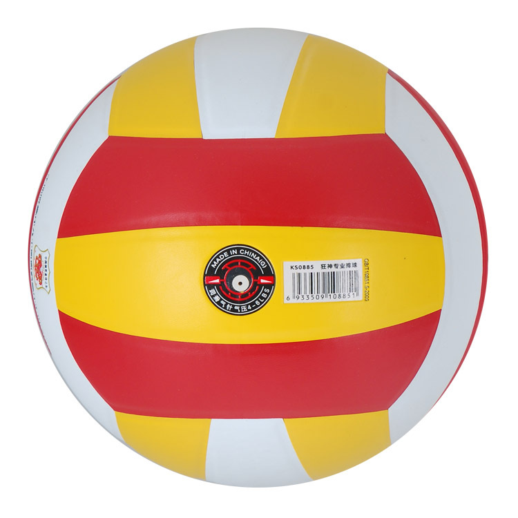 Ballon de volley-ball - Ref 2011451 Image 17