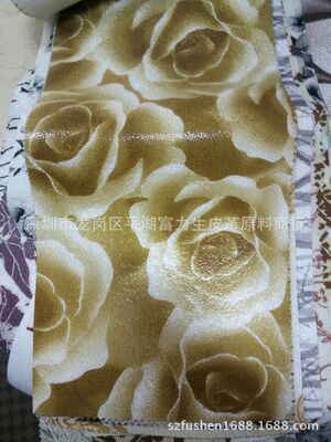 Guangdong Manufactor wholesale high-grade Don't fall Special Offer Sliding door Waistline Crystal beads Leatherwear The same yellow