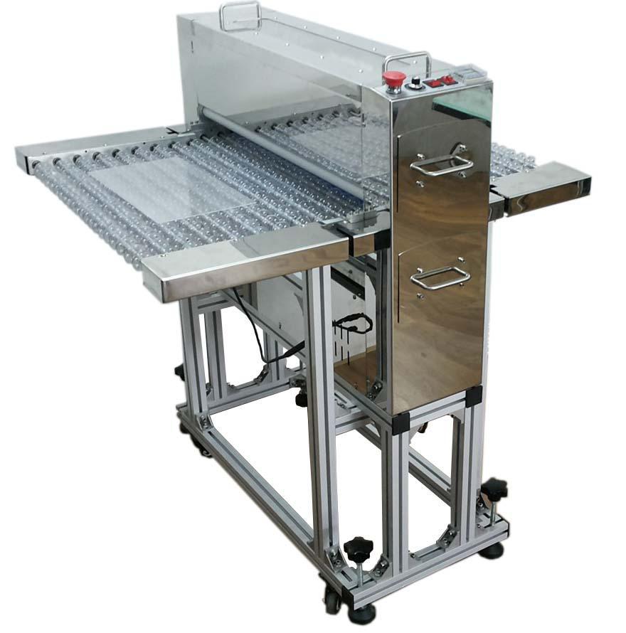 膜材清洁机膜片清洁机高效工作,节约成本，提高生产效率