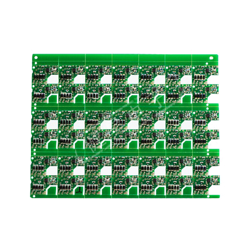 生产加工定制 消费类电子控制板 SMT贴片  高速贴片加工