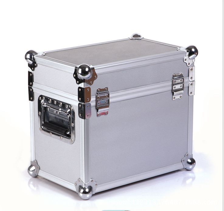 厂家直销铝合金箱 仪器设备箱 航空器械箱 品质保障