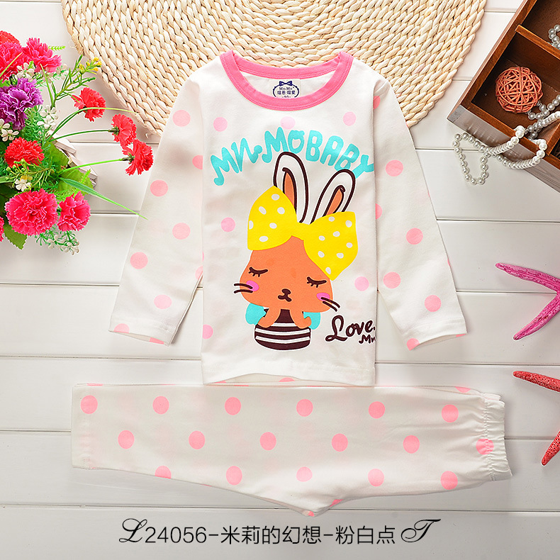 24056-米莉的幻想-粉白點