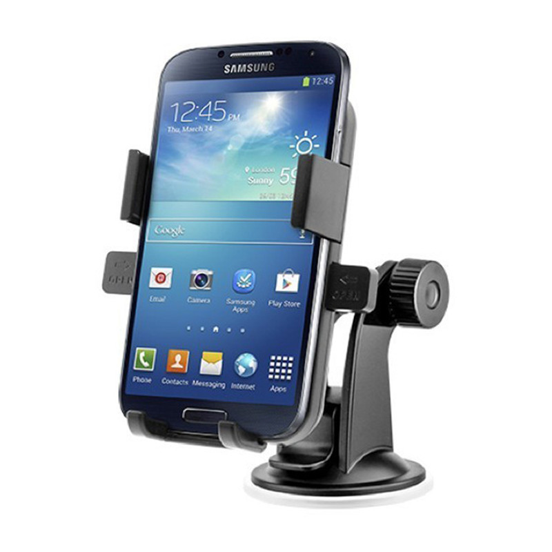 Support téléphone mobile - Ref 1361184 Image 10