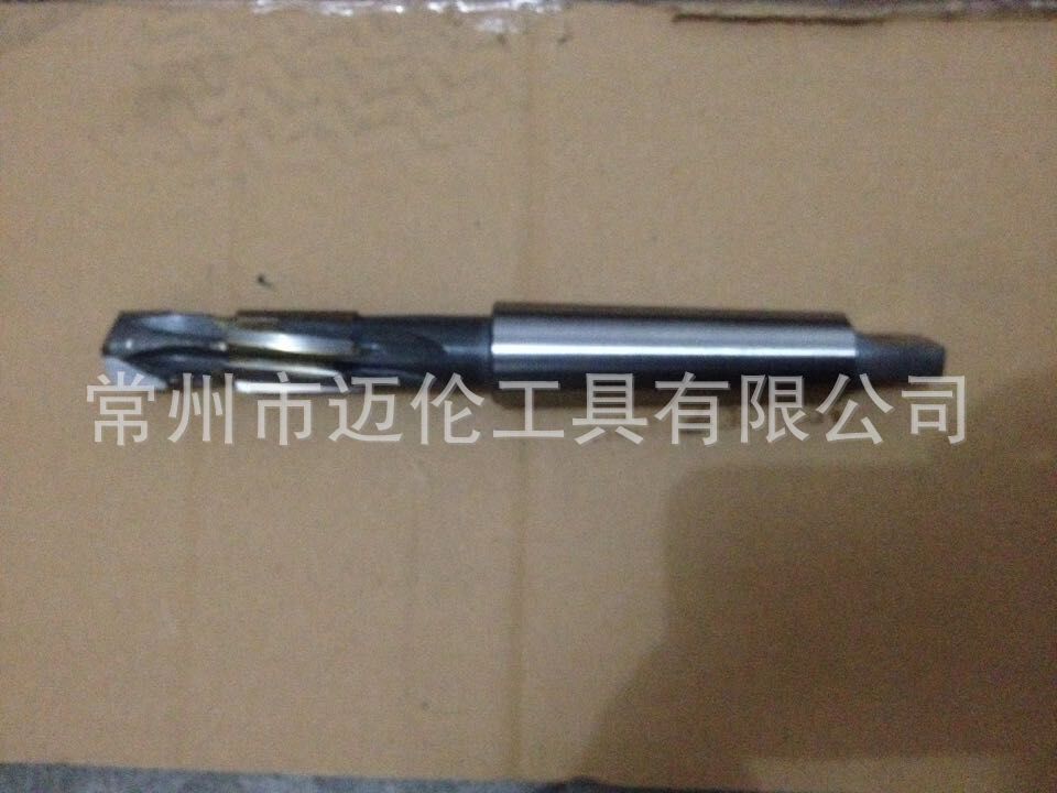 【钻孔+铰孔一次成型】定制镶合金复合钻铰刀 焊接合金钻铰刀-阿里巴巴