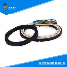 编码器;联轴器;光学计量器具