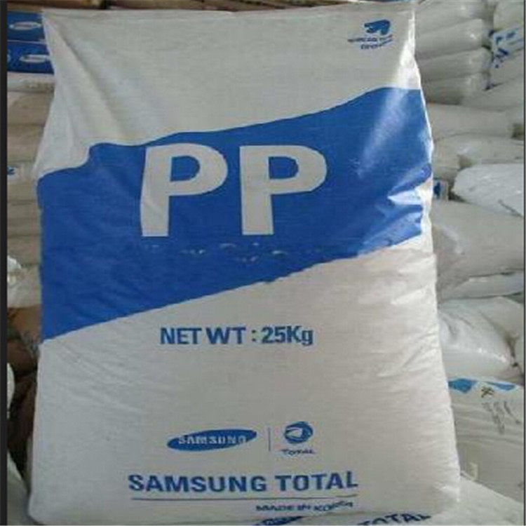 PP三星道达尔TF418薄膜级