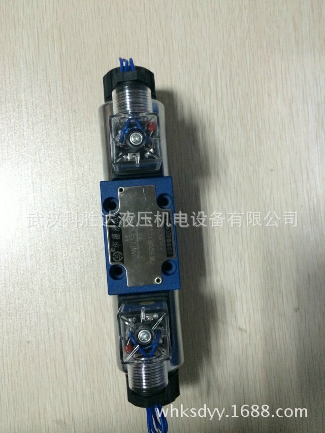 北京高压液压电磁换向阀4WE6D61B/CG24N9Z5L/CW220-50N9Z5L液压阀